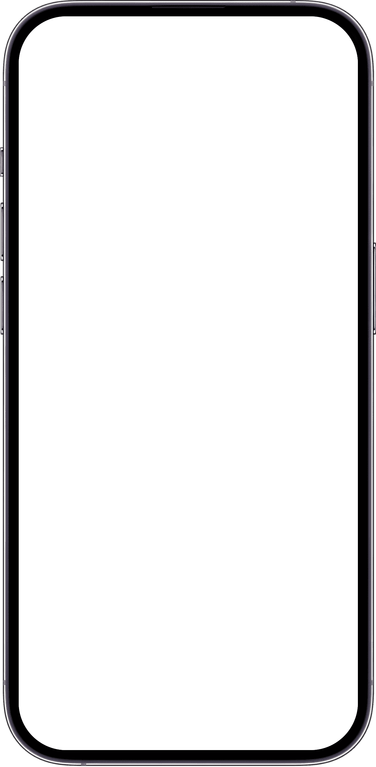 Phone frame